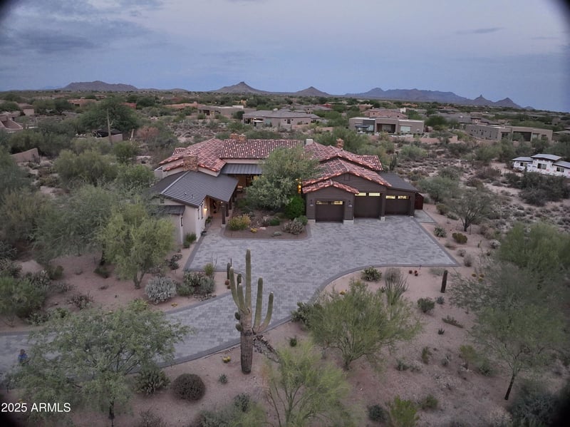 8555 Tecolote Cir, Scottsdale, AZ 85266