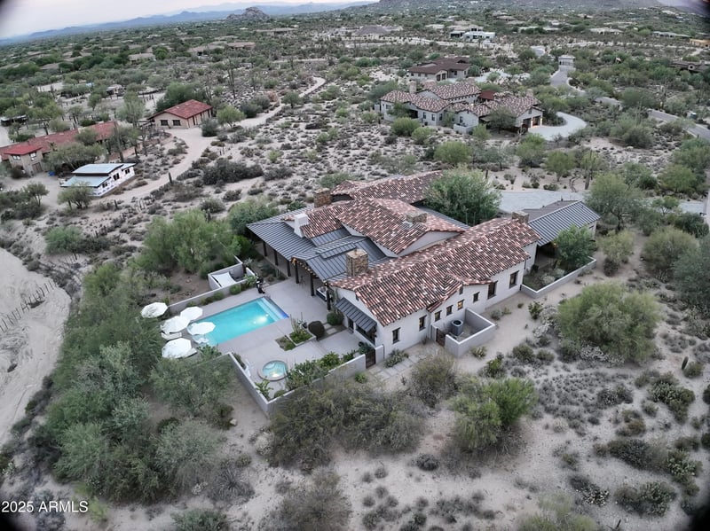 8555 Tecolote Cir, Scottsdale, AZ 85266