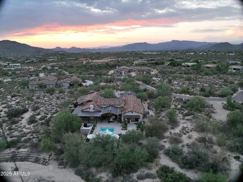 8555 Tecolote Cir, Scottsdale, AZ 85266