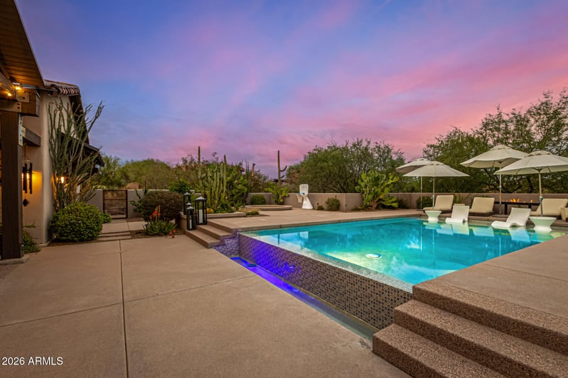 8555 Tecolote Cir, Scottsdale, AZ 85266