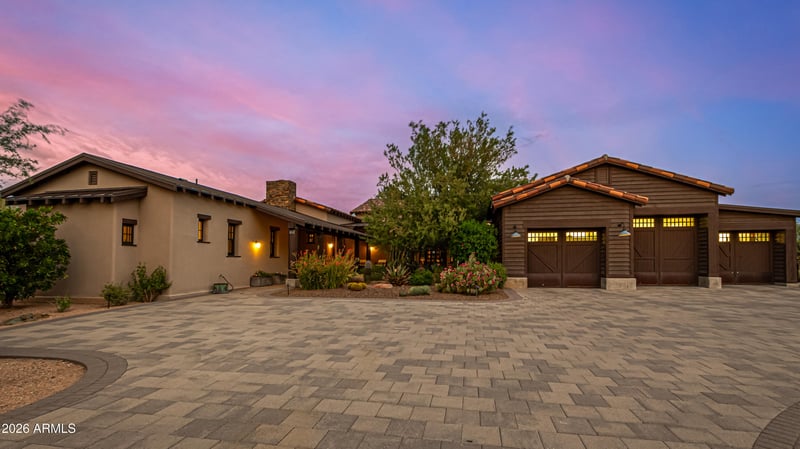 8555 Tecolote Cir, Scottsdale, AZ 85266