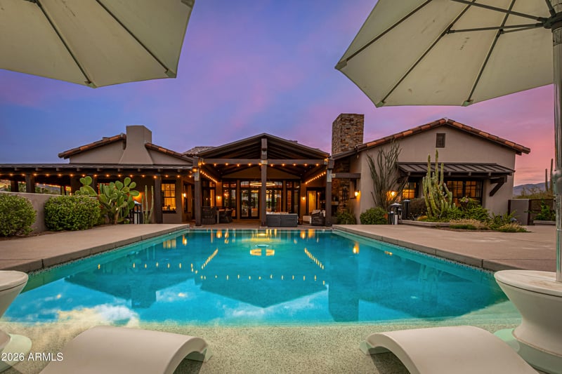 8555 Tecolote Cir, Scottsdale, AZ 85266