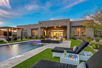 8555 Eagle Claw Dr, Scottsdale, AZ 85266