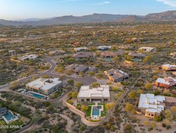 8555 Eagle Claw Dr, Scottsdale, AZ 85266