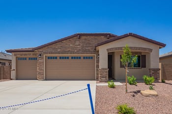 8556 175th Ln, Waddell, AZ 85355