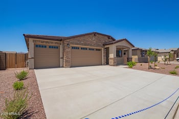 8556 175th Ln, Waddell, AZ 85355