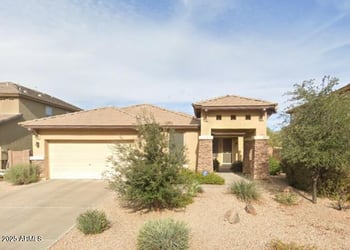 8556 Brown St, Peoria, AZ 85345