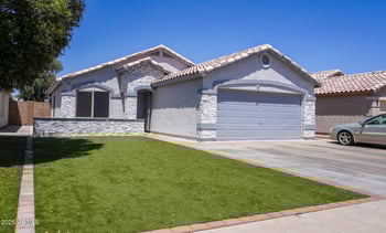 8556 Caron Dr, Peoria, AZ 85345