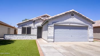 8556 Caron Dr, Peoria, AZ 85345