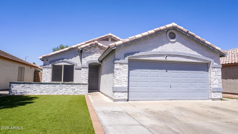 8556 Caron Dr, Peoria, AZ 85345