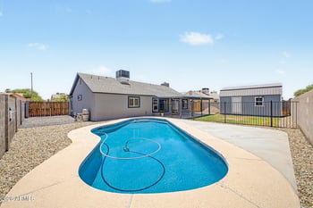 8556 Charter Oak Rd, Peoria, AZ 85381