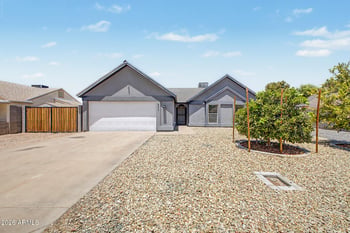 8556 Charter Oak Rd, Peoria, AZ 85381