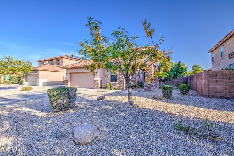 8557 Malapai Dr, Peoria, AZ 85345