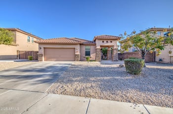 8557 Malapai Dr, Peoria, AZ 85345