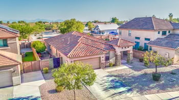 8557 Malapai Dr, Peoria, AZ 85345