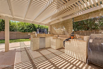8557 Rue De Lamour --, Peoria, AZ 85381
