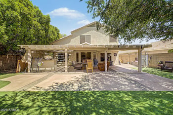 8557 Rue De Lamour --, Peoria, AZ 85381