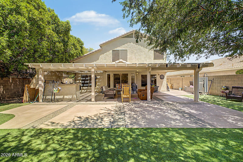 8557 W Rue De Lamour --, Peoria, AZ 85381