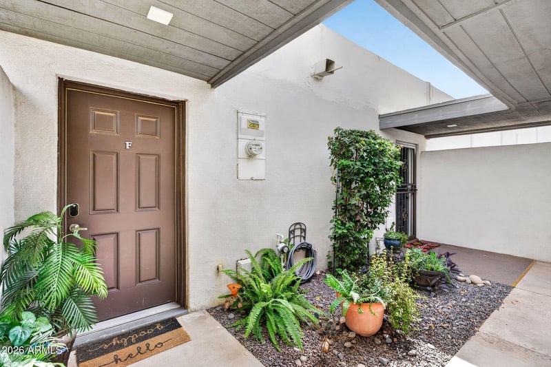 8558 Indian School Rd #F, Scottsdale, AZ 85251