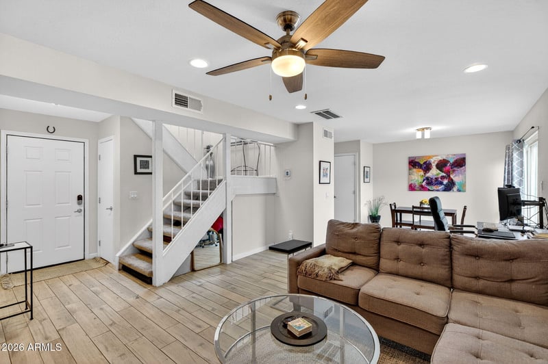 8558 Indian School Rd #F, Scottsdale, AZ 85251