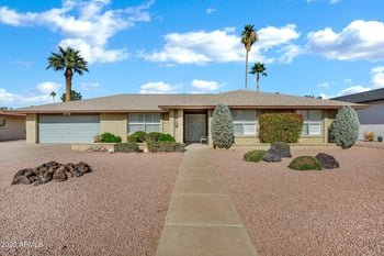 8558 Via De Viva --, Scottsdale, AZ 85258