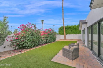 8559 Via Del Palacio --, Scottsdale, AZ 85258