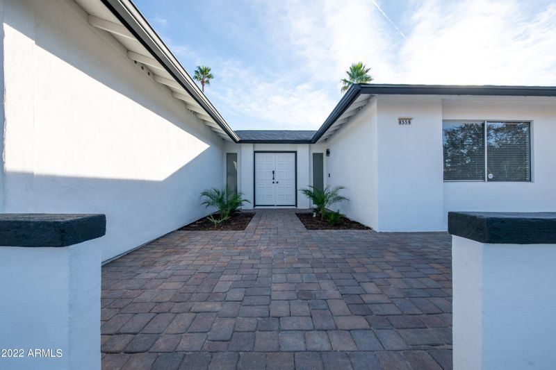 8559 E Via Del Palacio St, Scottsdale, AZ 85258