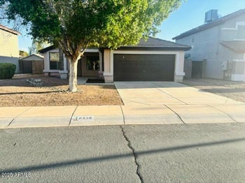 8559 Sunnyslope Ln, Peoria, AZ 85345