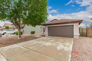 8559 Sunnyslope Ln, Peoria, AZ 85345