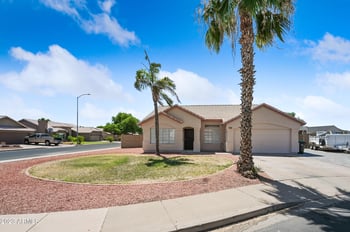856 54th Cir, Mesa, AZ 85206