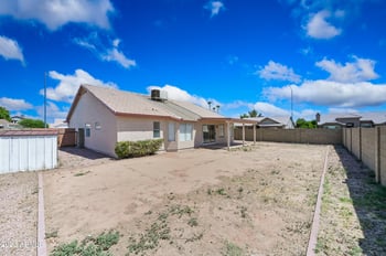 856 54th Cir, Mesa, AZ 85206