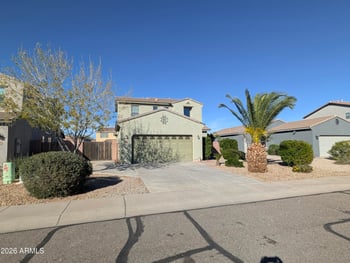 856 Dana Dr, San Tan Valley, AZ 85143