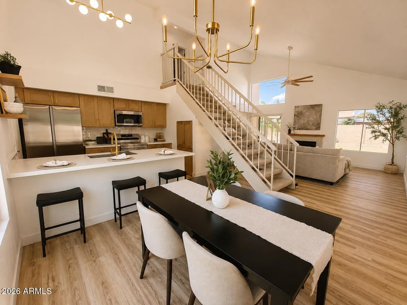 856 E Calle Del Norte Dr, Chandler, AZ 85225