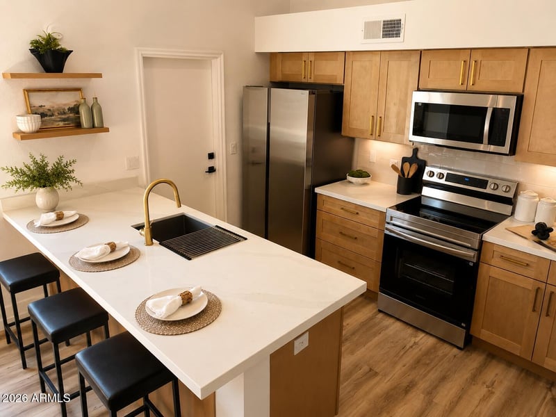 856 E Calle Del Norte Dr, Chandler, AZ 85225