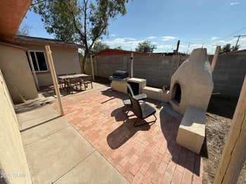 856 Vine Ave, Mesa, AZ 85204