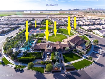 856 Harmony Way, Queen Creek, AZ 85140