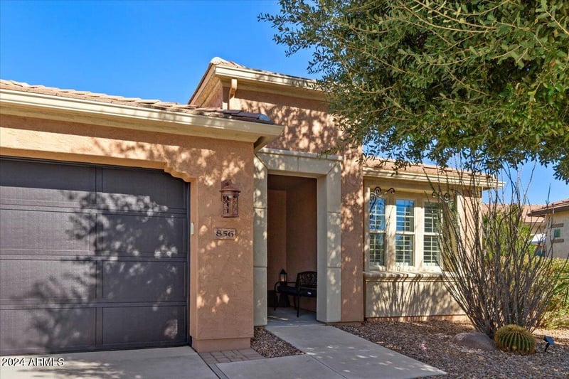 856 Harmony Way, San Tan Valley, AZ 85140