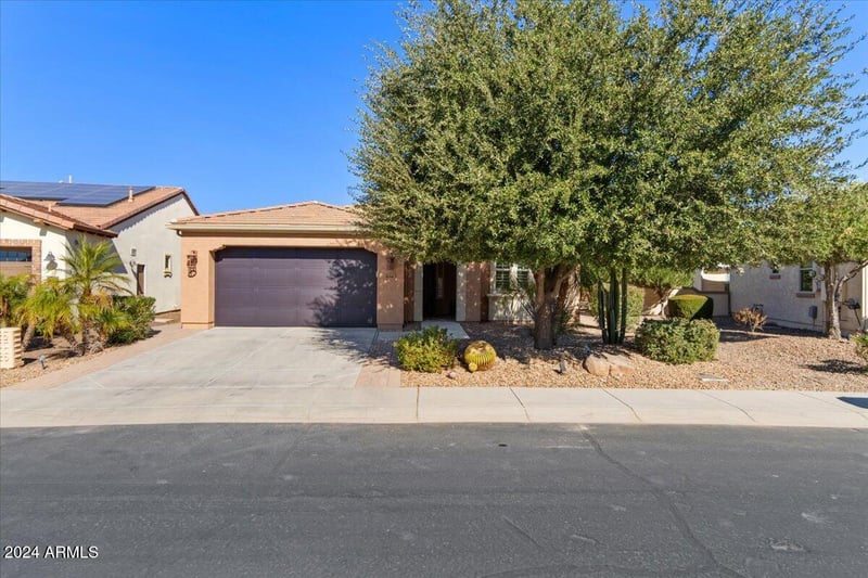 856 Harmony Way, San Tan Valley, AZ 85140