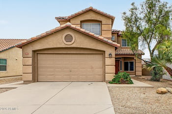 856 S Pleasant Dr, Chandler, AZ 85225