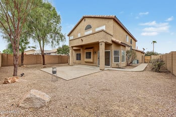 856 S Pleasant Dr, Chandler, AZ 85225