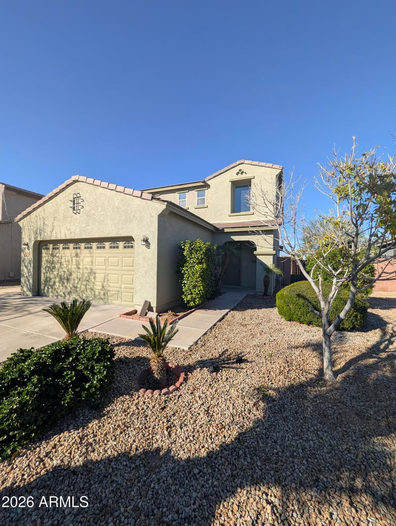 856 Dana Dr, San Tan Valley, AZ 85143