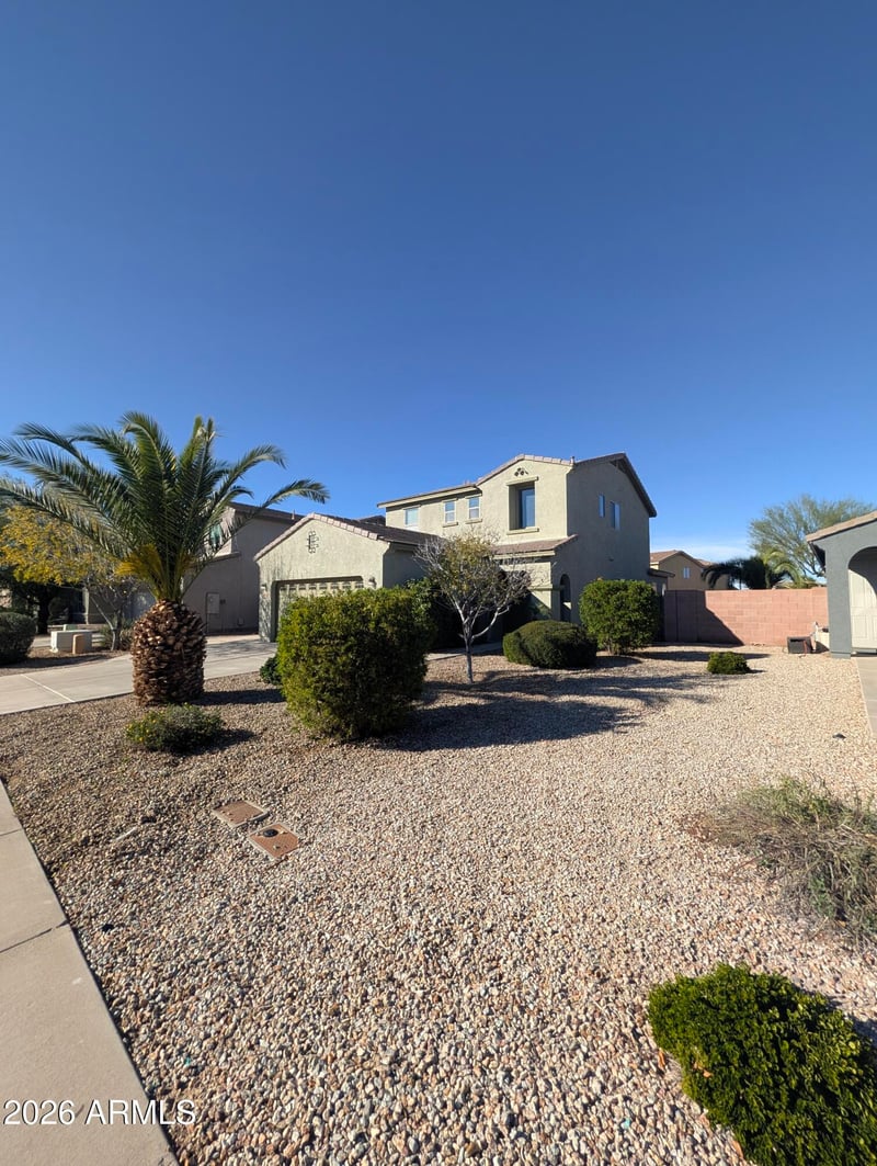 856 Dana Dr, San Tan Valley, AZ 85143