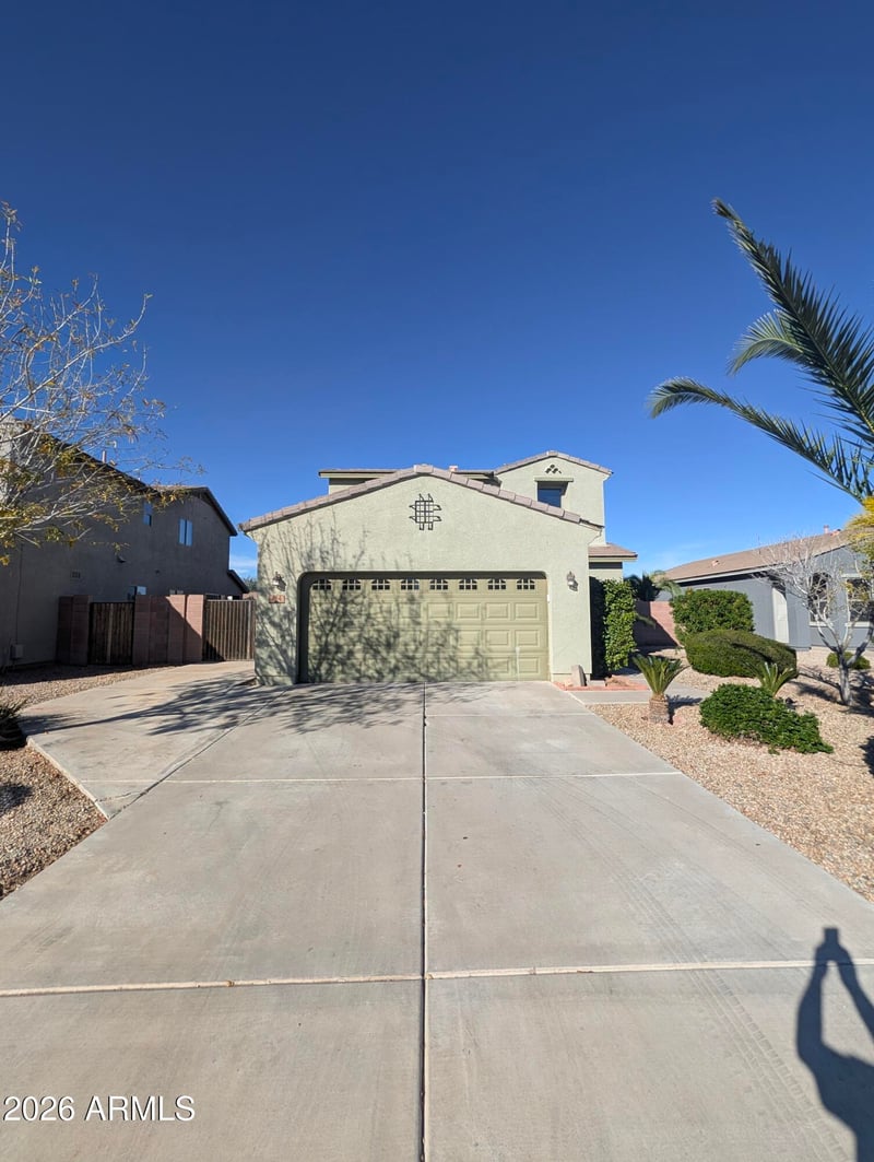 856 Dana Dr, San Tan Valley, AZ 85143