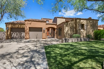 8560 Angel Spirit Dr, Scottsdale, AZ 85255