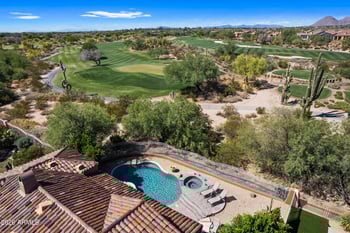 8560 Angel Spirit Dr, Scottsdale, AZ 85255