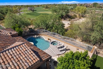 8560 Angel Spirit Dr, Scottsdale, AZ 85255