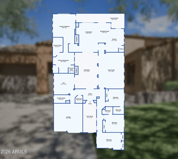 8560 Angel Spirit Dr, Scottsdale, AZ 85255