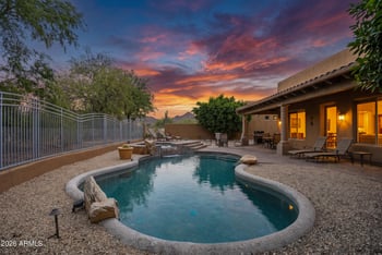 8560 Angel Spirit Dr, Scottsdale, AZ 85255