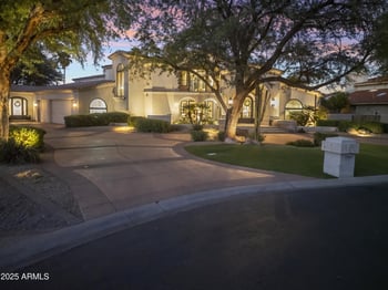 8560 Canta Bello Dr, Paradise Valley, AZ 85253