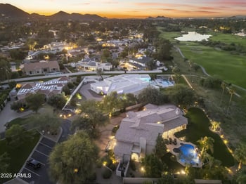 8560 Canta Bello Dr, Paradise Valley, AZ 85253